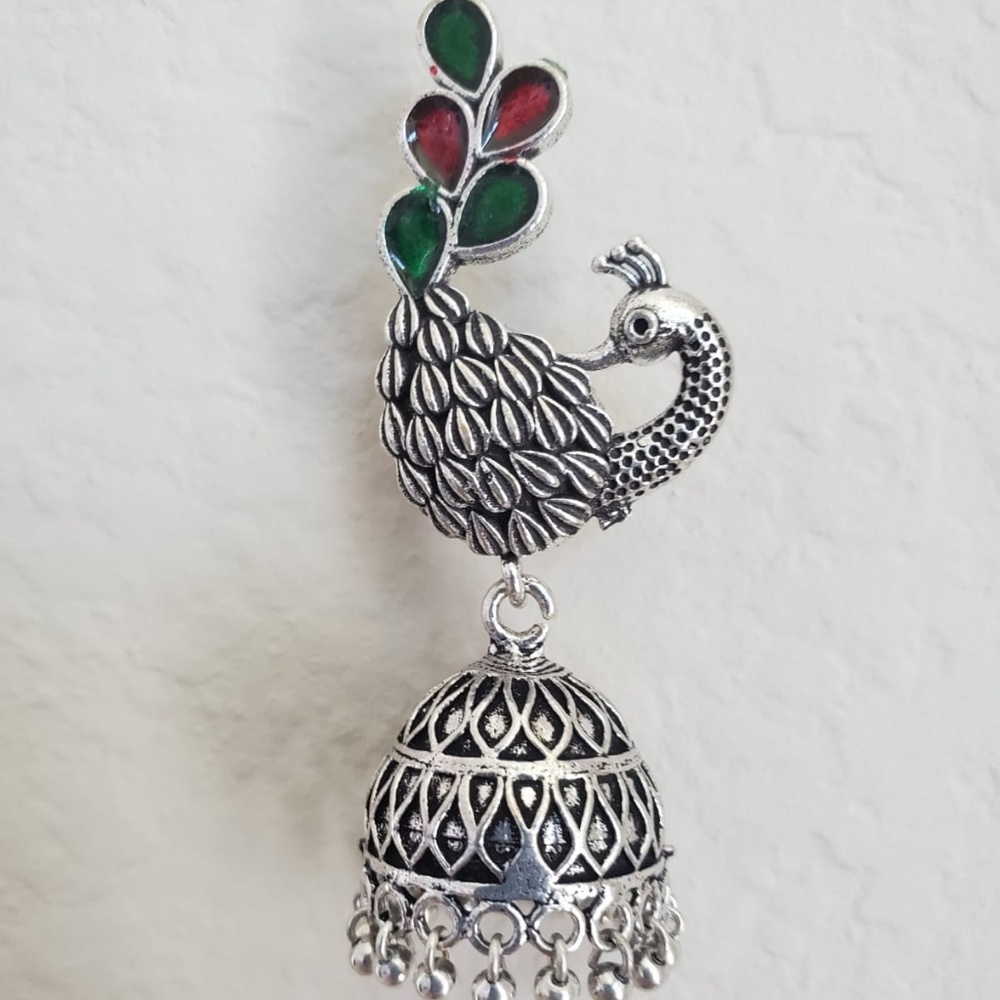 Ear rings - Picture 4 of 8